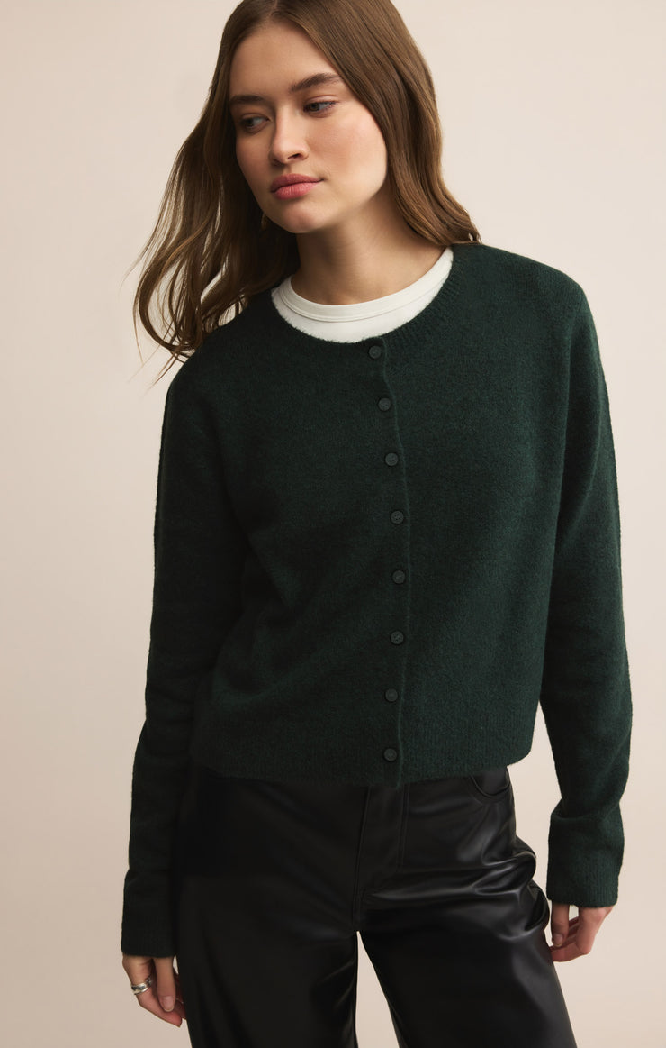 Sweaters Medina Cozy Cardigan Medina Cozy Cardigan