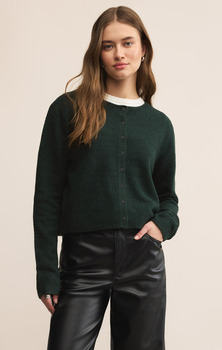 Sweaters Medina Cozy Cardigan Medina Cozy Cardigan