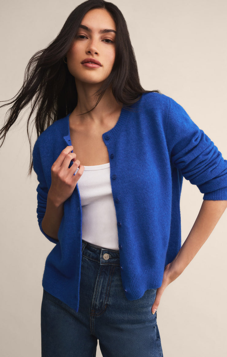 Sweaters Medina Cozy Cardigan Medina Cozy Cardigan