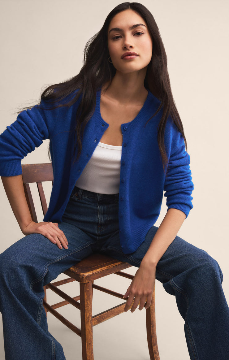 Sweaters Medina Cozy Cardigan Medina Cozy Cardigan
