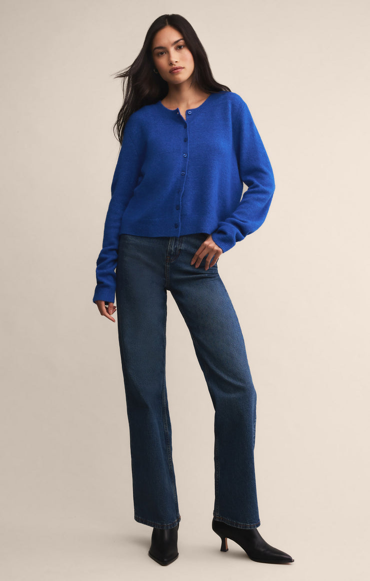 Sweaters Medina Cozy Cardigan Nautical