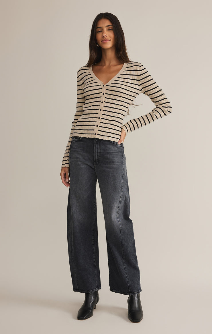 Sweaters Jordana Stripe Sweater Jordana Stripe Sweater