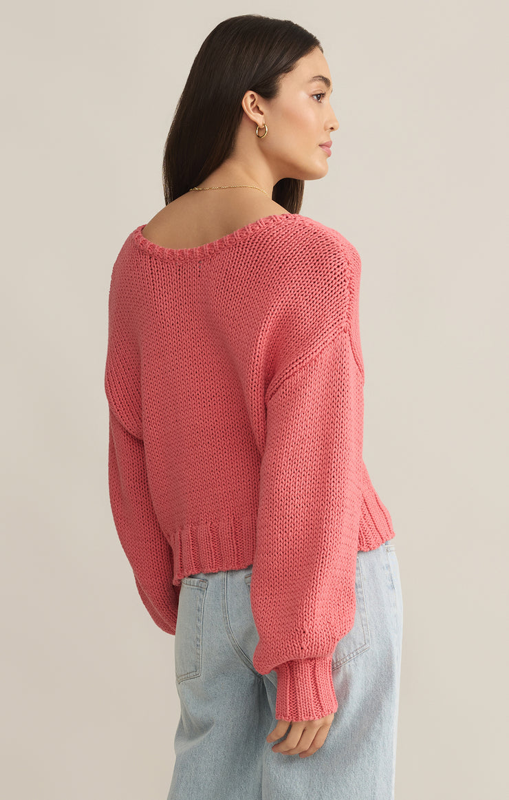 Sweaters Vida Reversible Sweater Vida Reversible Sweater