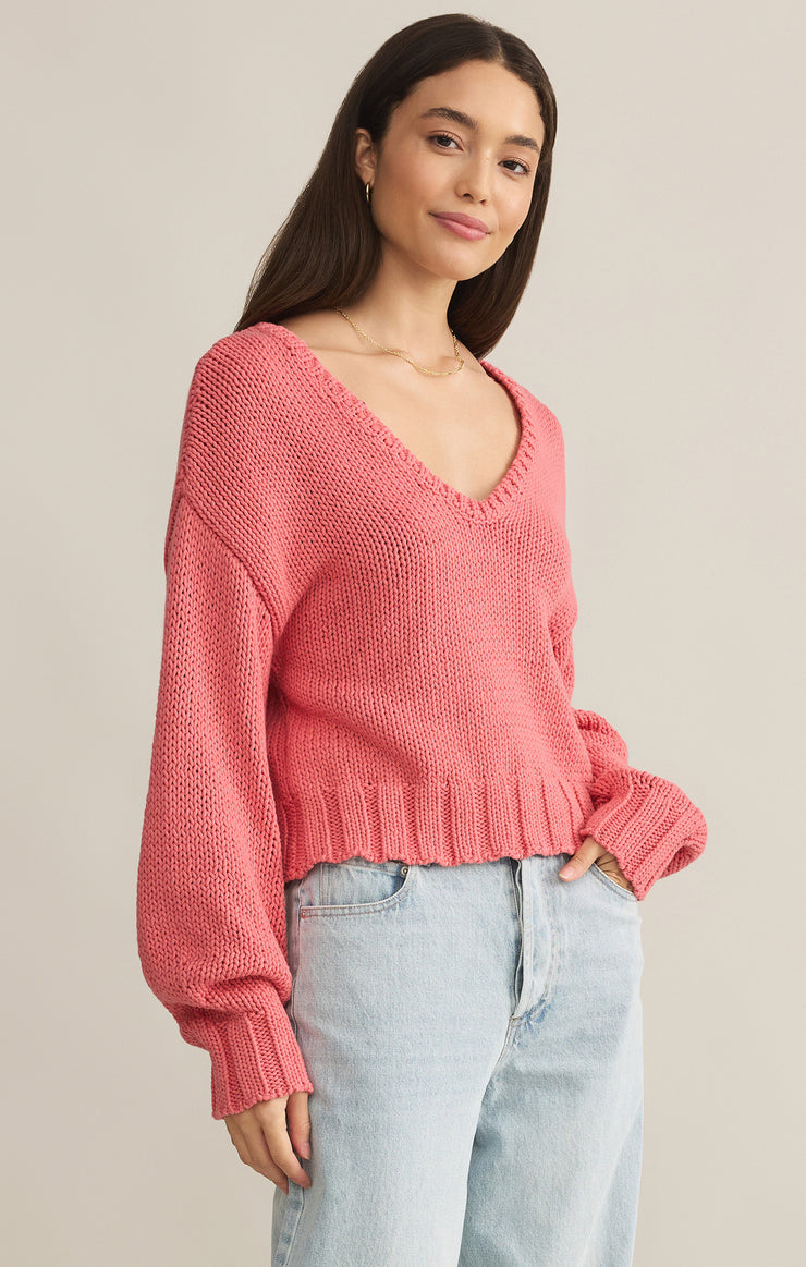 Sweaters Vida Reversible Sweater Vida Reversible Sweater