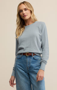 SweatersThe Perfect Layer Sweater Clearwater