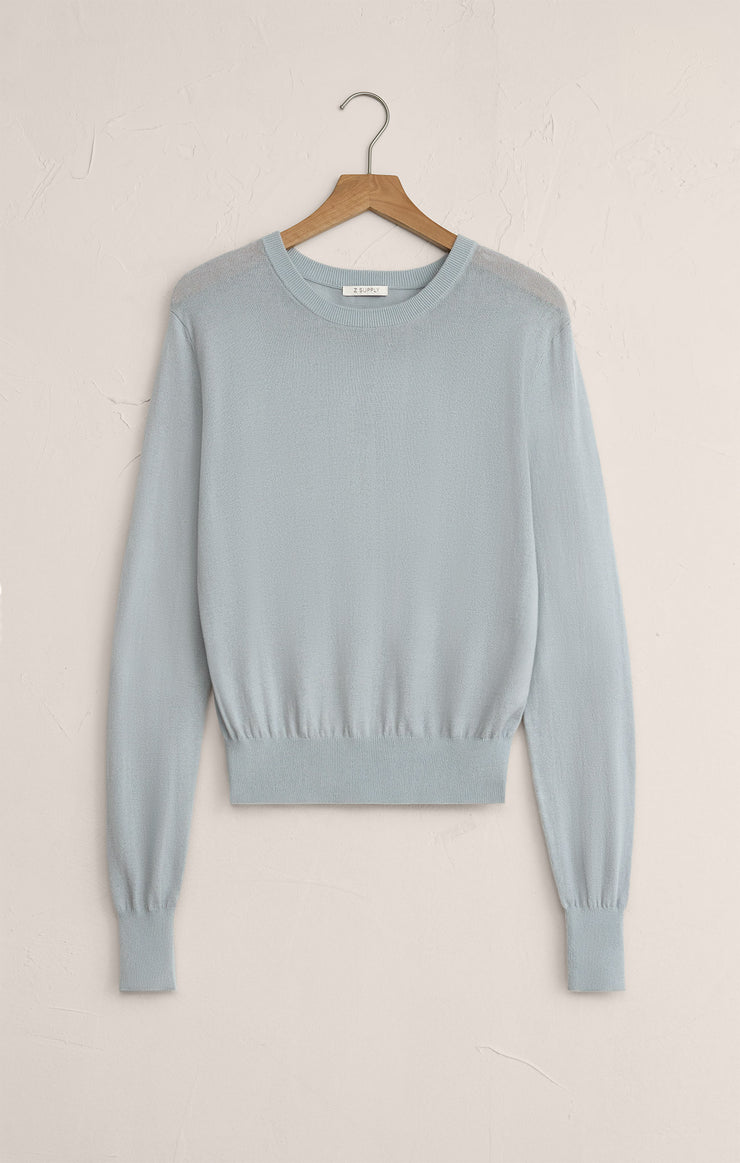 Sweaters The Perfect Layer Sweater Clearwater