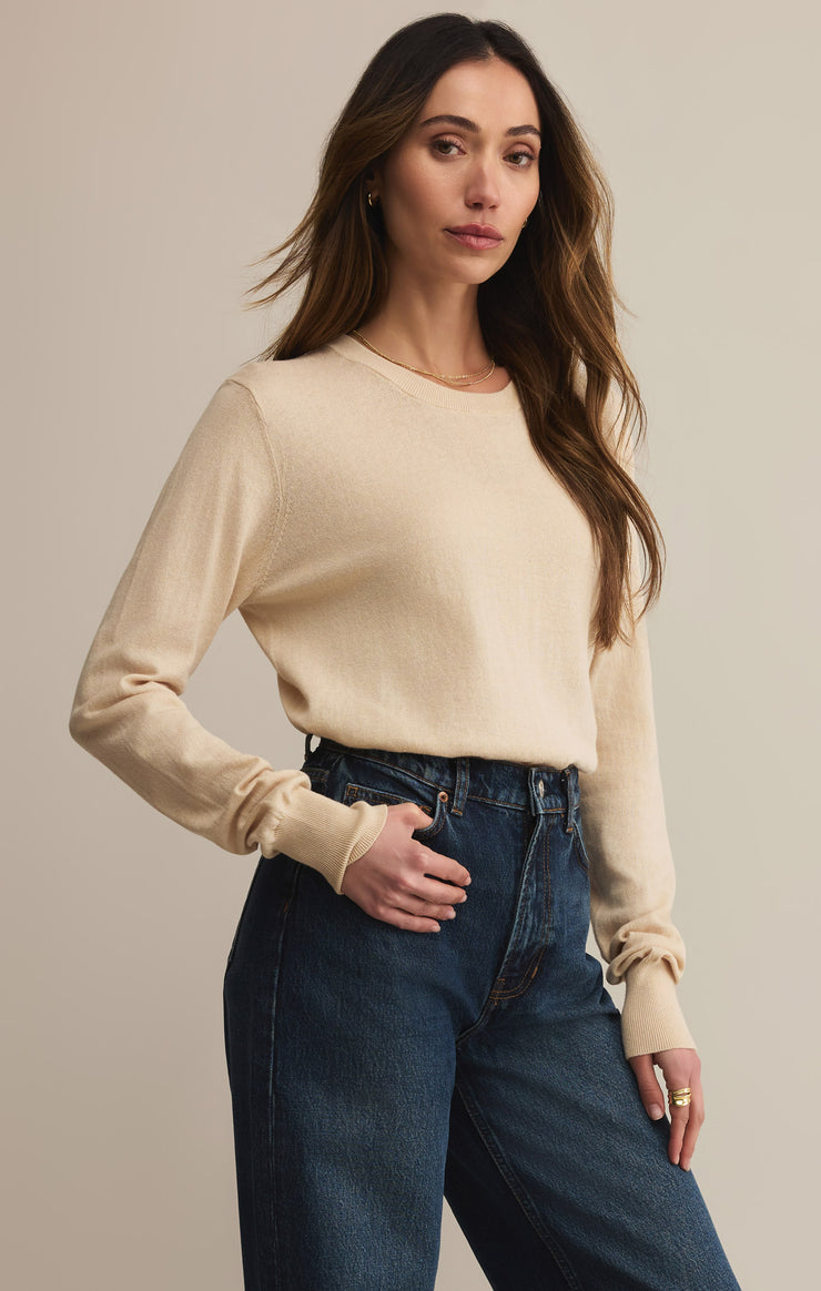 Sweaters The Perfect Layer Sweater The Perfect Layer Sweater