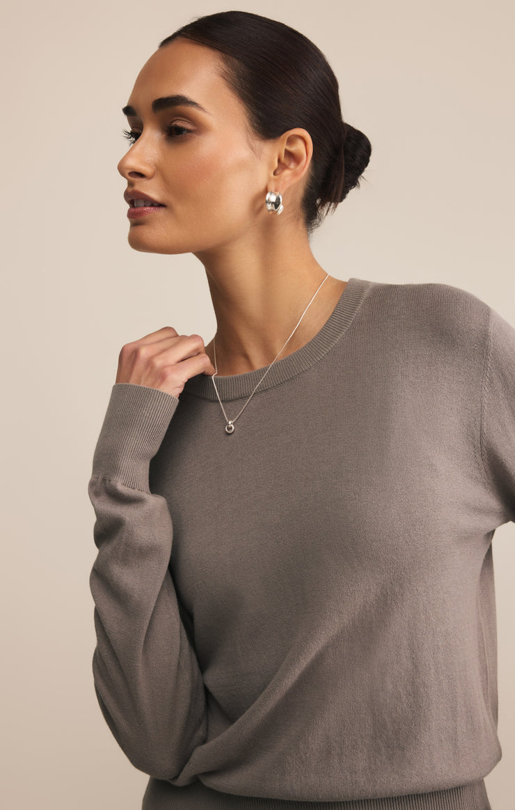 Sweaters The Perfect Layer Sweater The Perfect Layer Sweater