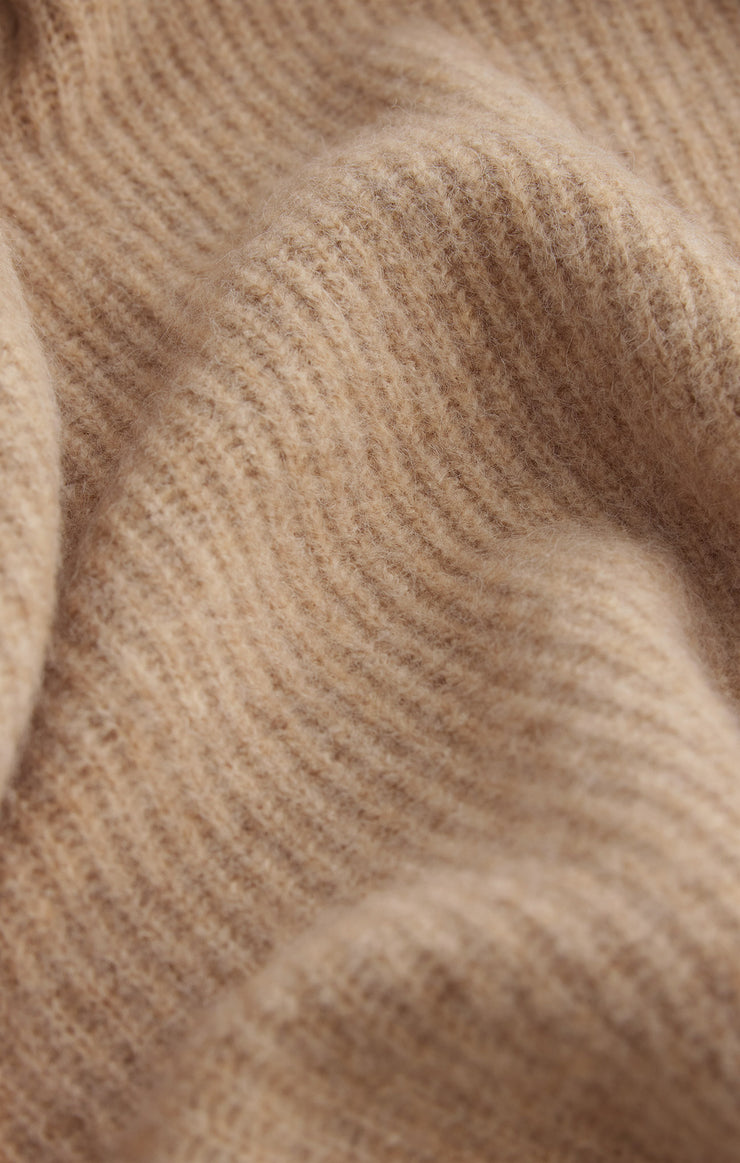 Sweaters Emile V-Neck Cardigan Emile V-Neck Cardigan