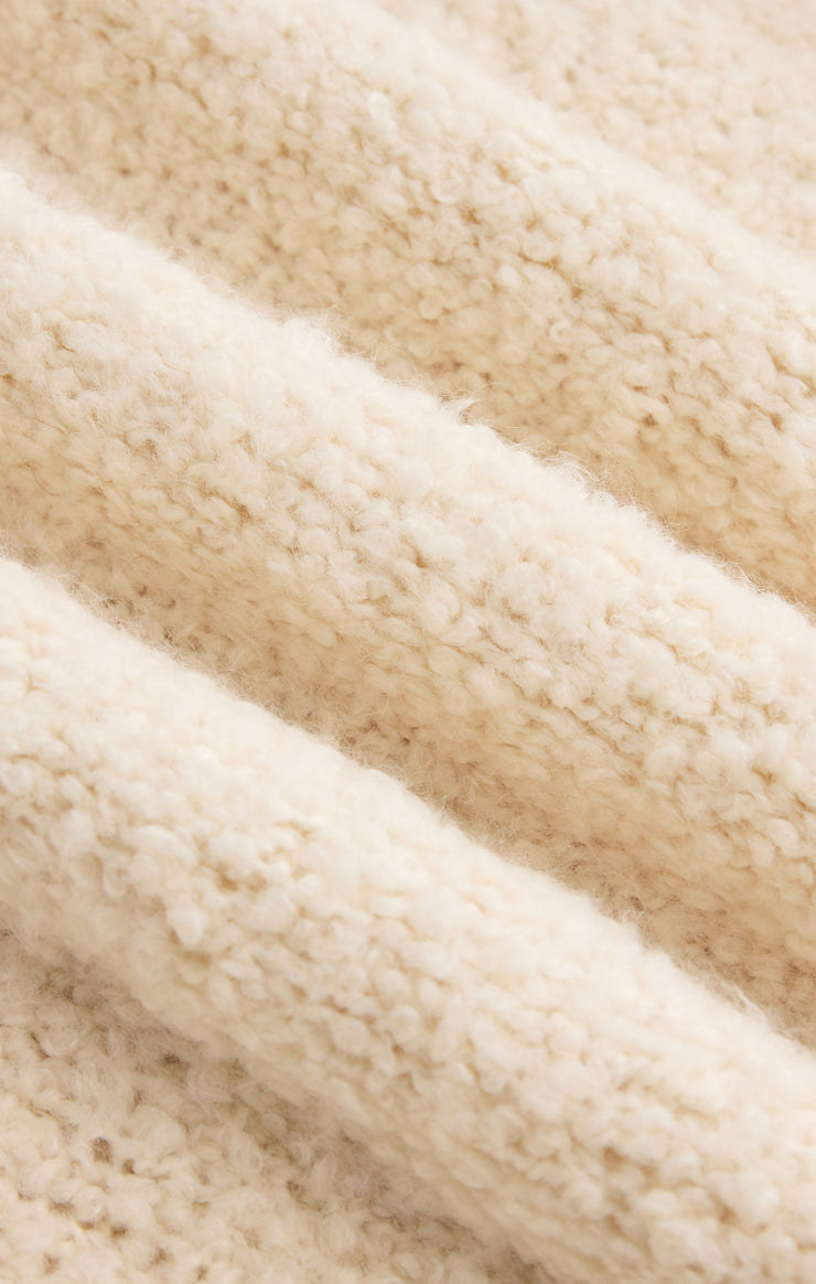 Sweaters Romnie Whipstitch Sweater Romnie Whipstitch Sweater