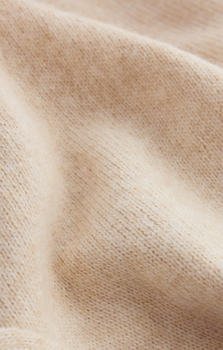 Sweaters Alps Half Zip Sweater Alps Half Zip Sweater