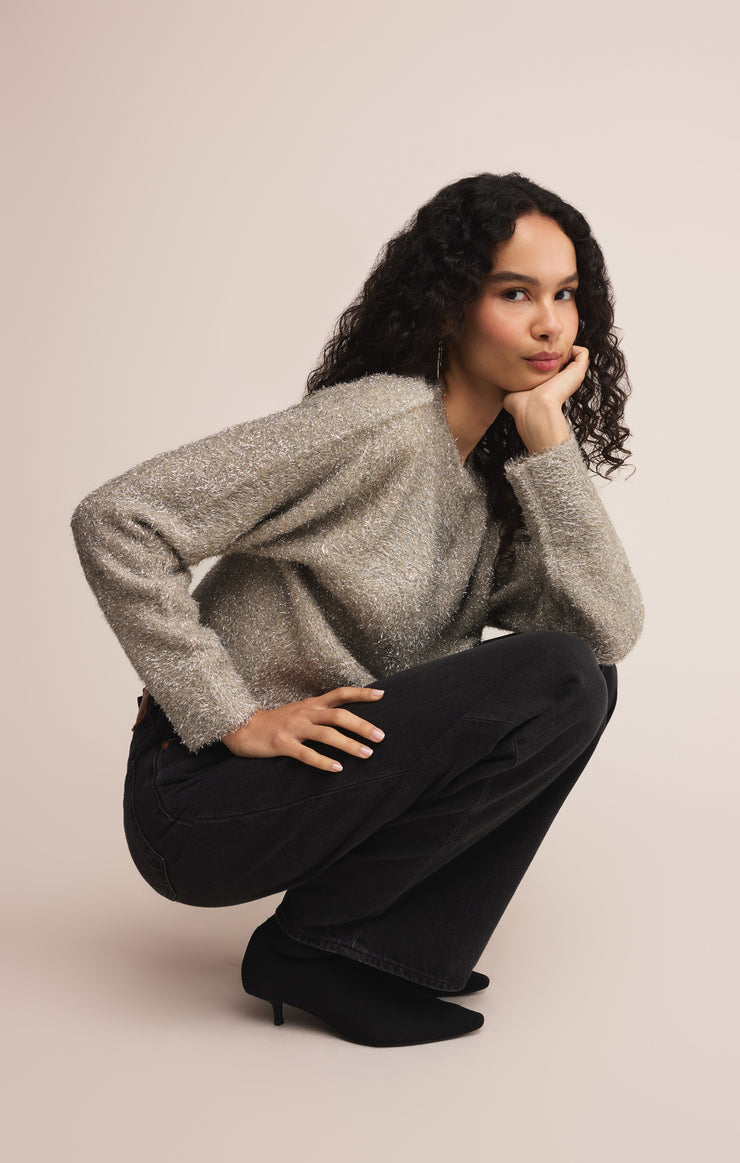 Sweaters Tinseltown Boyfriend Sweater Tinseltown Boyfriend Sweater