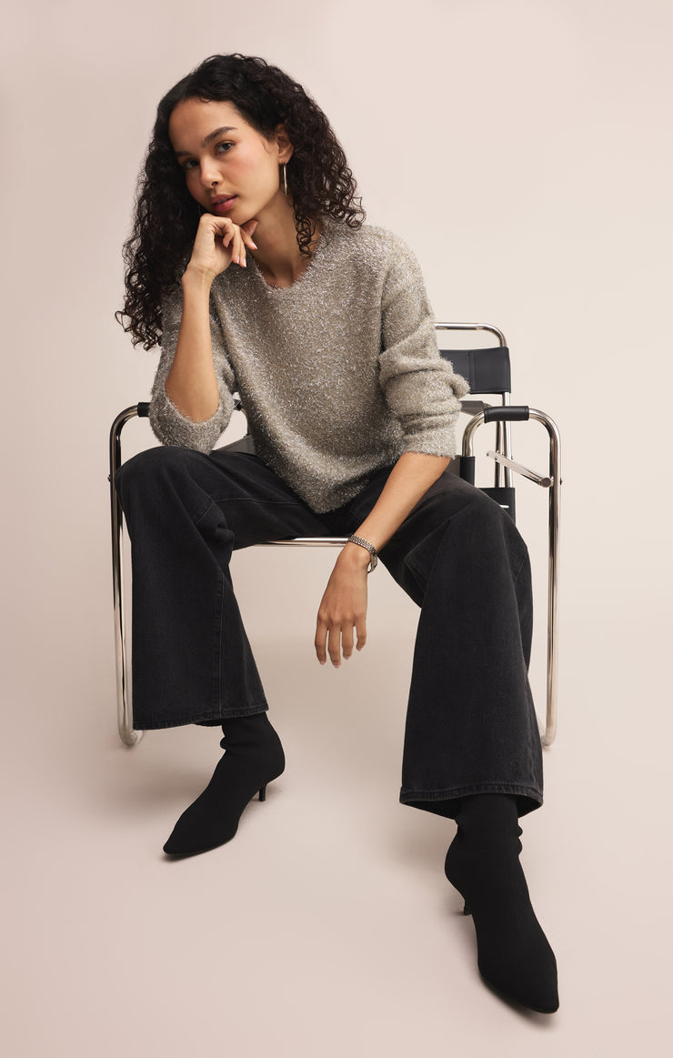 Sweaters Tinseltown Boyfriend Sweater Tinseltown Boyfriend Sweater