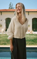 Warm White