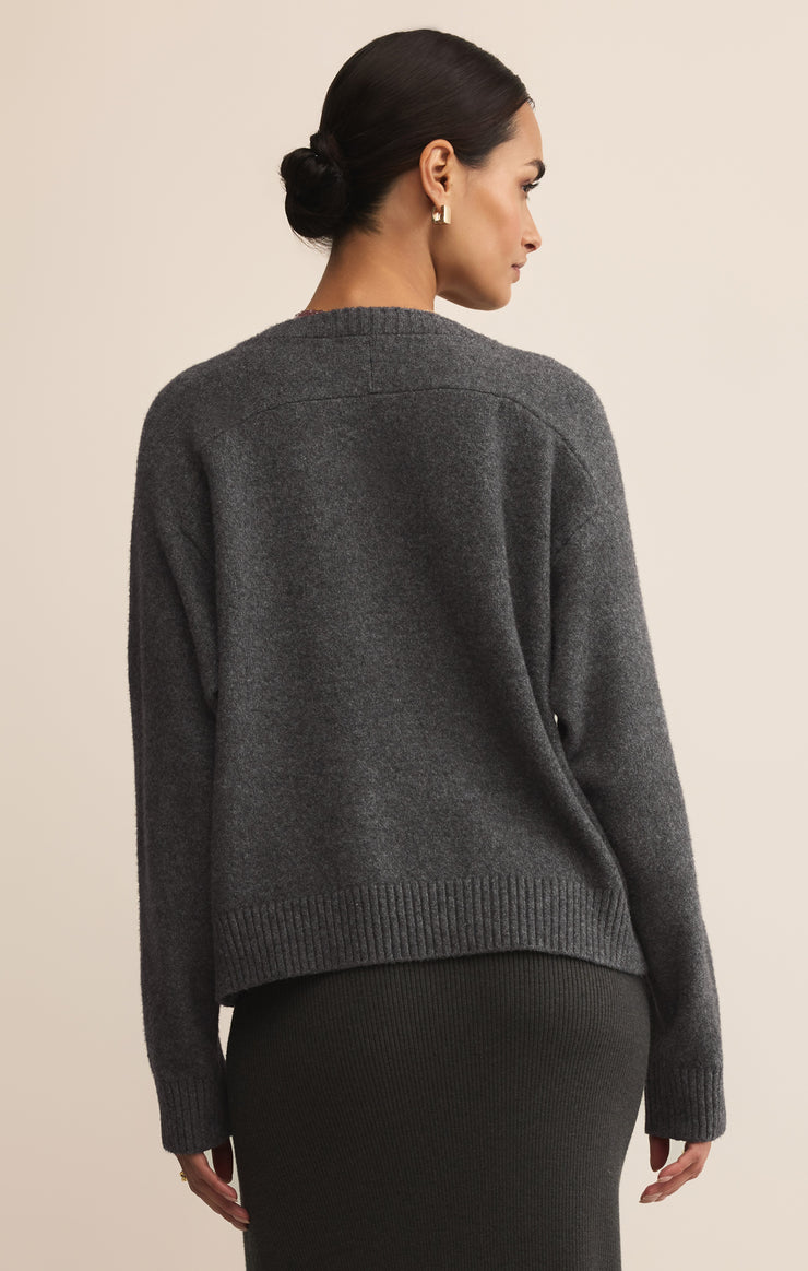Sweaters Eloise V-Neck Sweater Eloise V-Neck Sweater