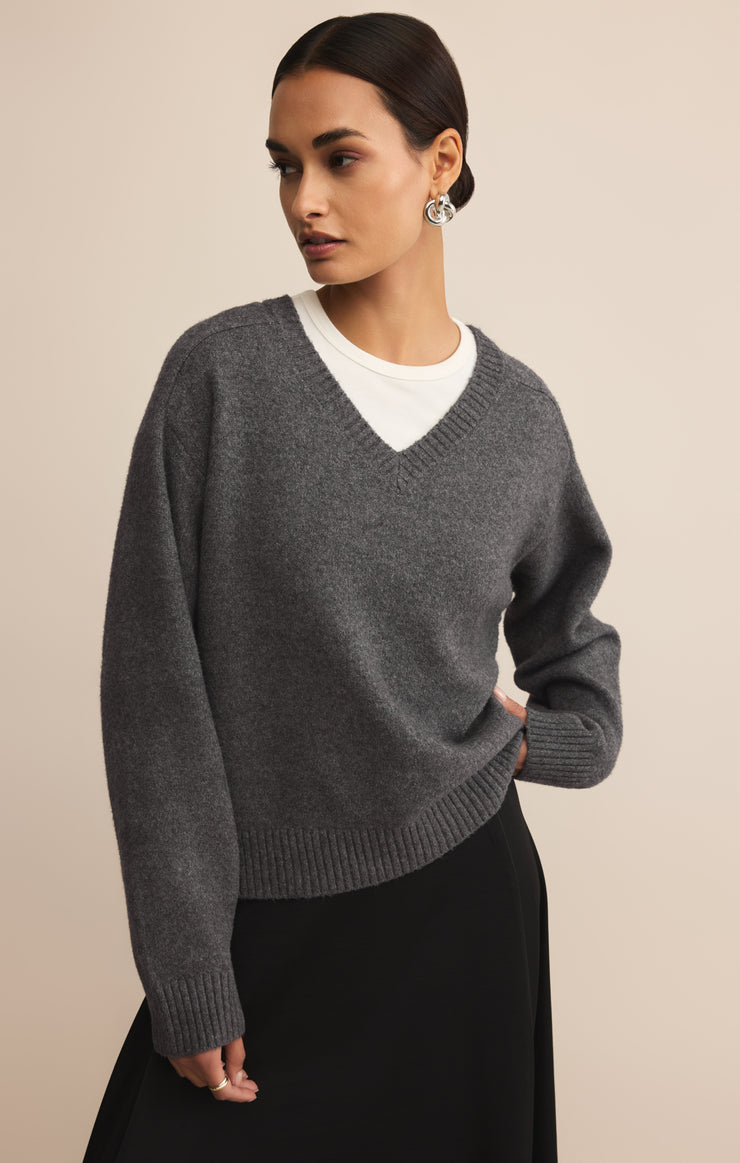 Sweaters Eloise V-Neck Sweater Eloise V-Neck Sweater