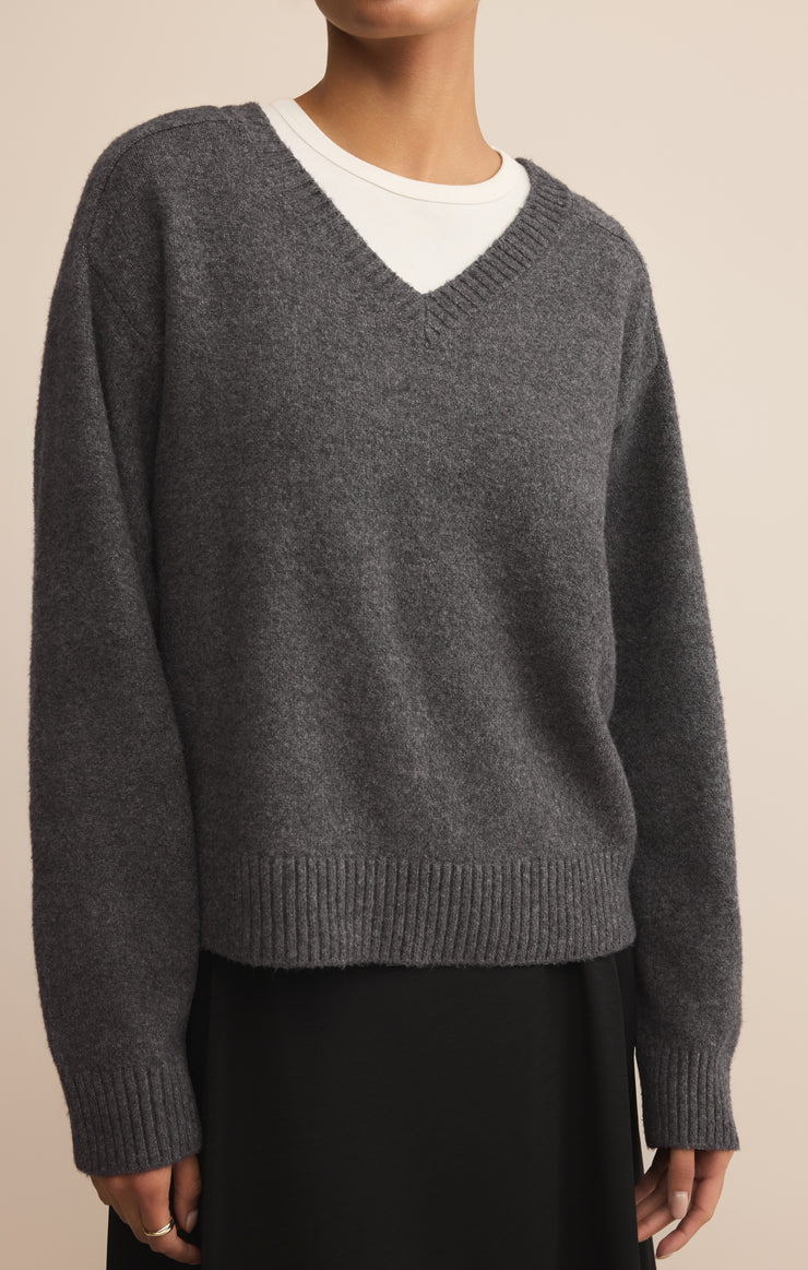 Sweaters Eloise V-Neck Sweater Eloise V-Neck Sweater