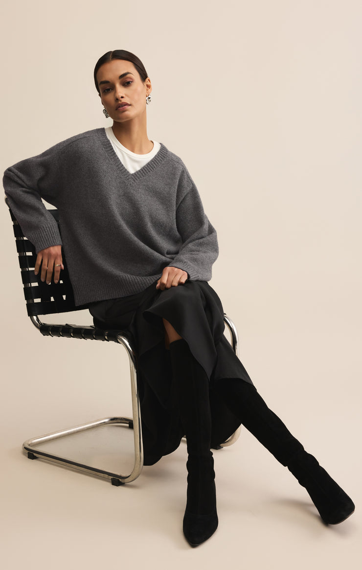 Sweaters Eloise V-Neck Sweater Eloise V-Neck Sweater