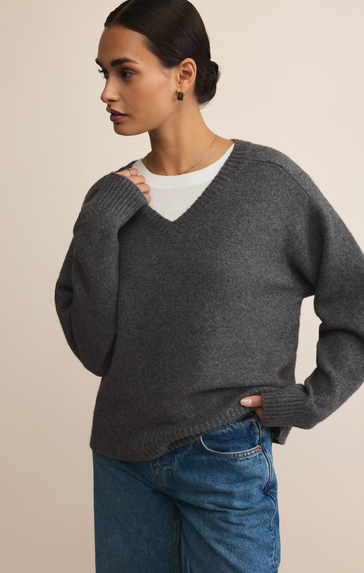 Sweaters Eloise V-Neck Sweater Eloise V-Neck Sweater