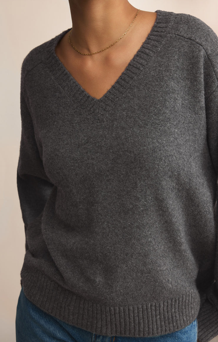 Sweaters Eloise V-Neck Sweater Eloise V-Neck Sweater