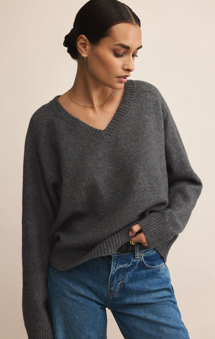 Sweaters Eloise V-Neck Sweater Eloise V-Neck Sweater