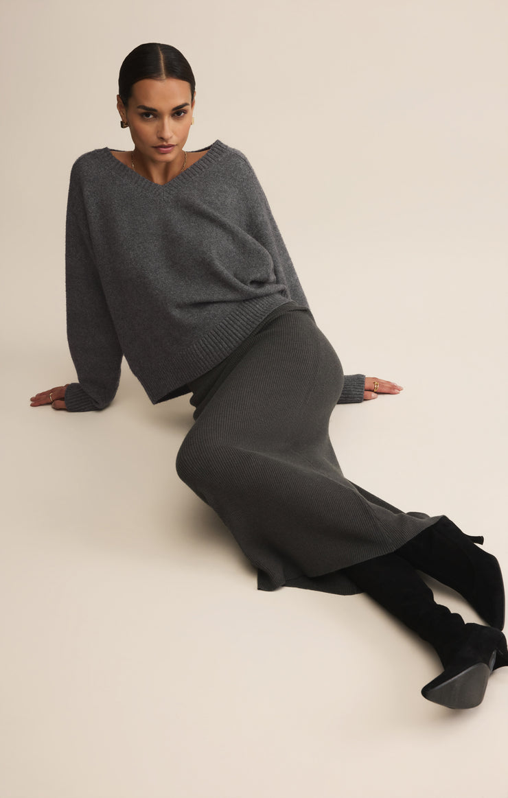 Sweaters Eloise V-Neck Sweater Eloise V-Neck Sweater