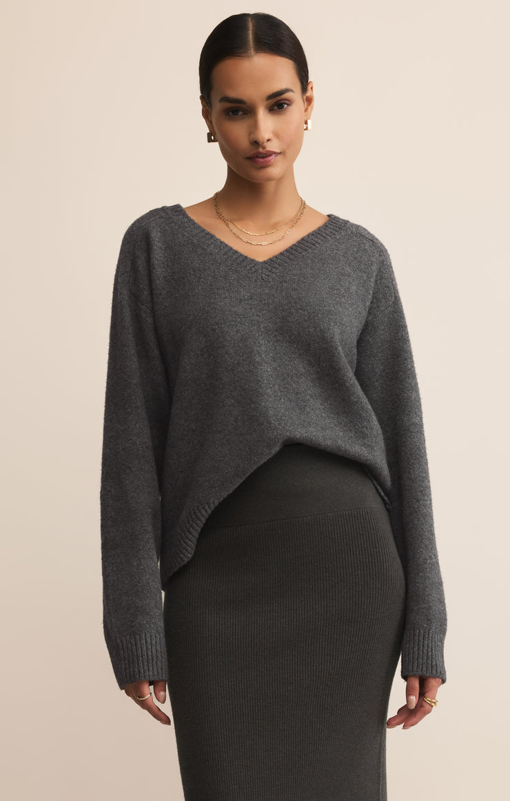 Sweaters Eloise V-Neck Sweater Eloise V-Neck Sweater