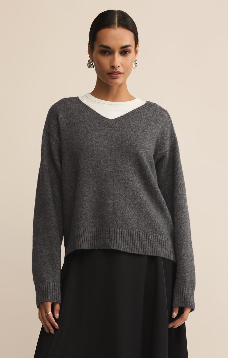 Sweaters Eloise V-Neck Sweater Eloise V-Neck Sweater