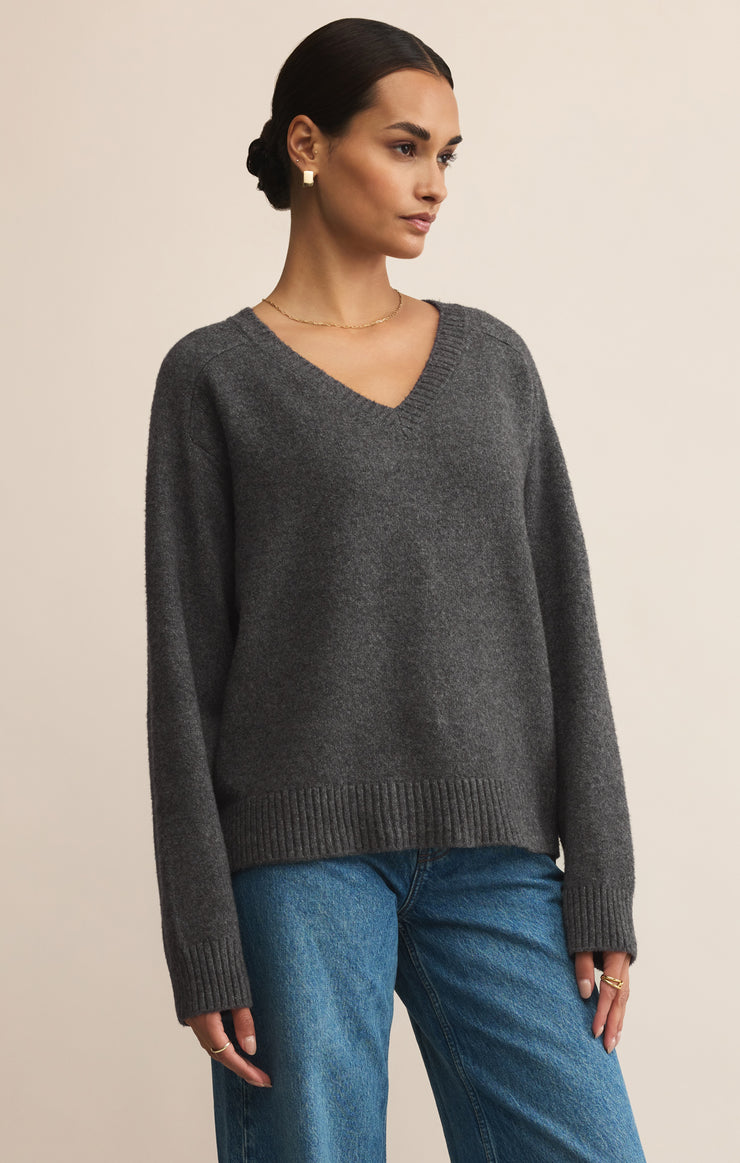 Sweaters Eloise V-Neck Sweater Eloise V-Neck Sweater