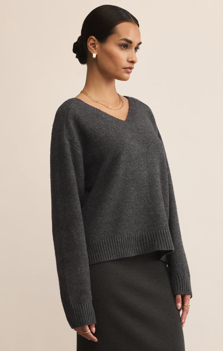 Sweaters Eloise V-Neck Sweater Eloise V-Neck Sweater