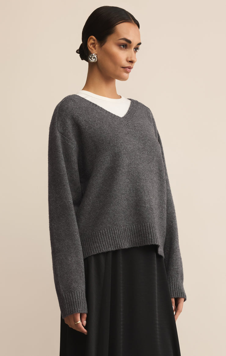Sweaters Eloise V-Neck Sweater Eloise V-Neck Sweater