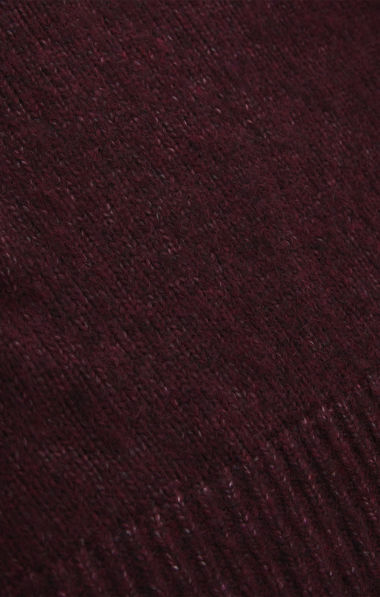 Sweaters Breen Crop Cardigan Breen Crop Cardigan