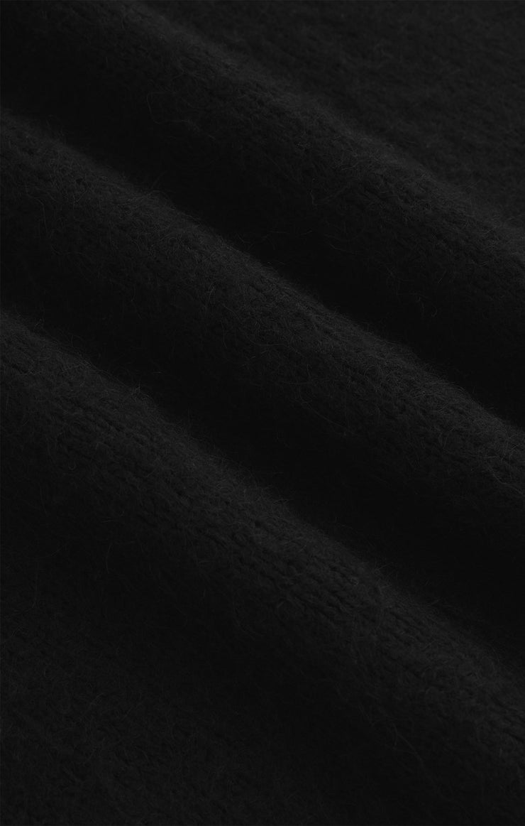 Sweaters Snowed In Sweater Black