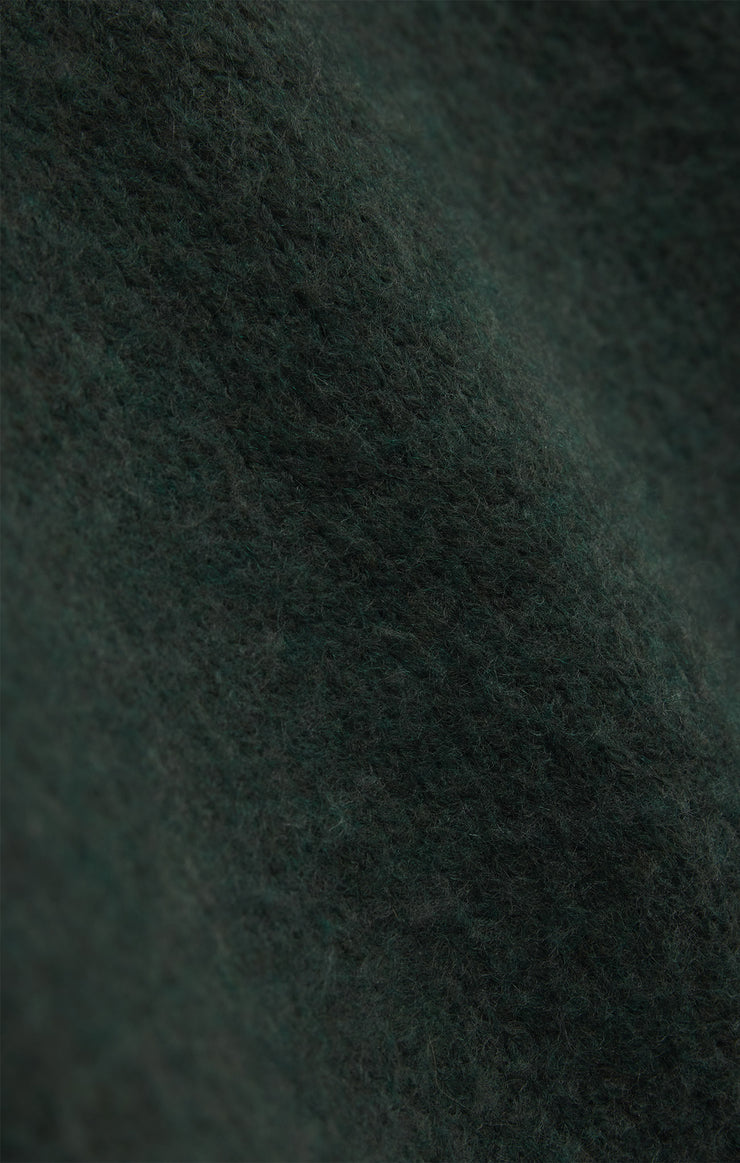 Sweaters Snowed In Sweater Garland Green