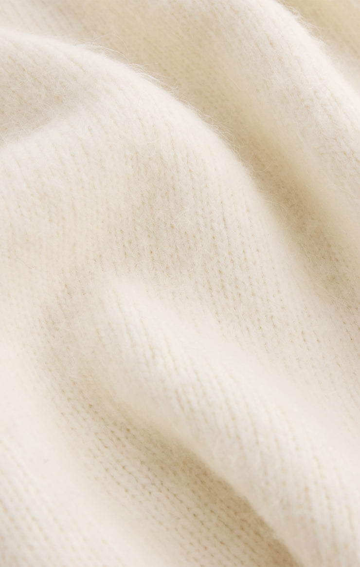 Sweaters Snowed In Sweater Warm White
