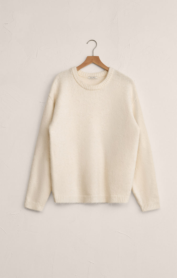 Sweaters Snowed In Sweater Warm White