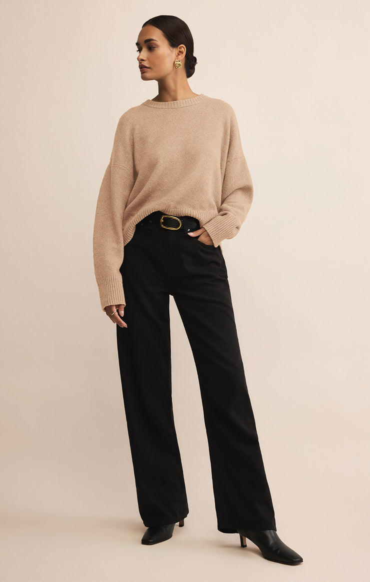 Sweaters Cirrus Cozy Sweater Macaroon