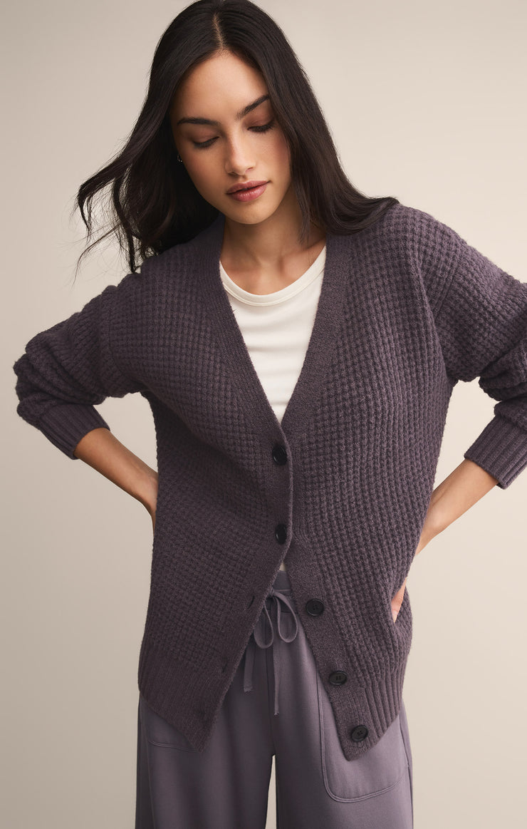 Sweaters Cozette Cardigan Cozette Cardigan