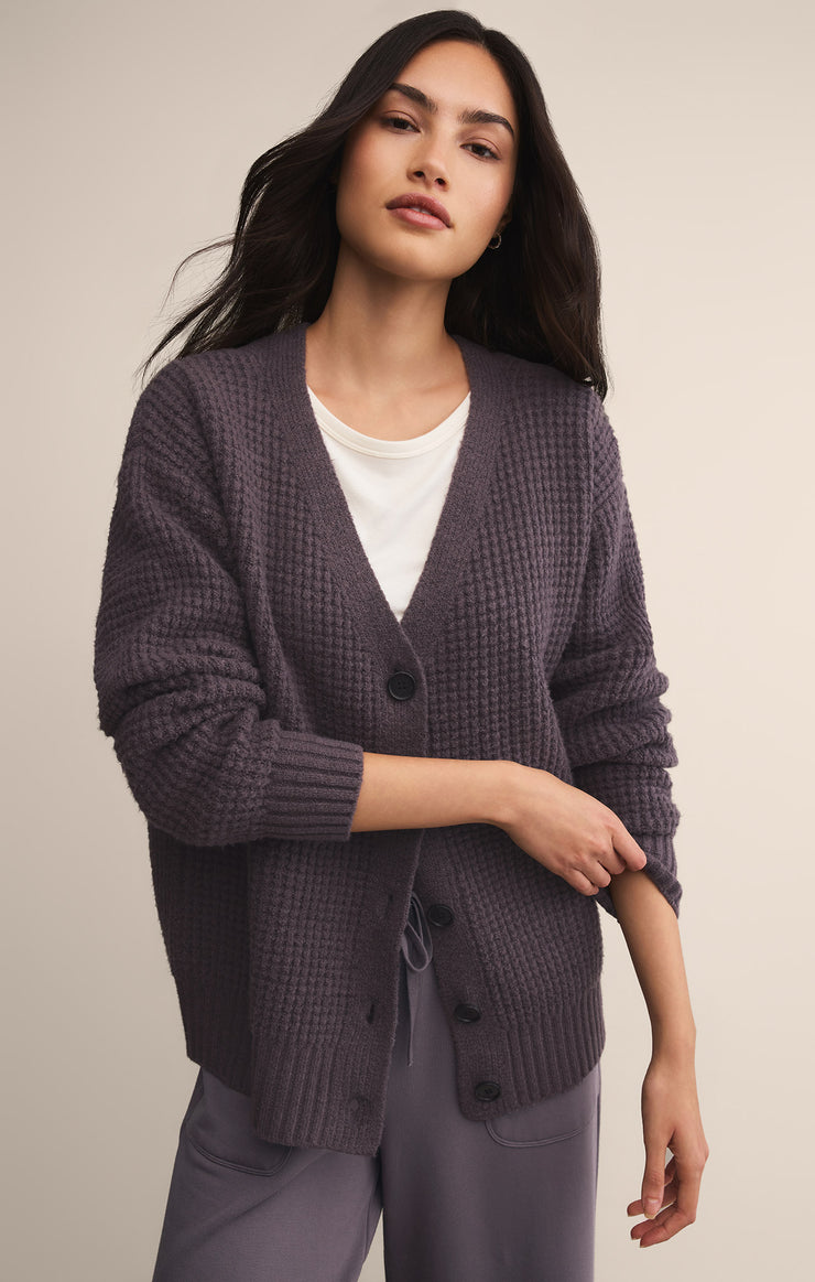 Sweaters Cozette Cardigan Cozette Cardigan