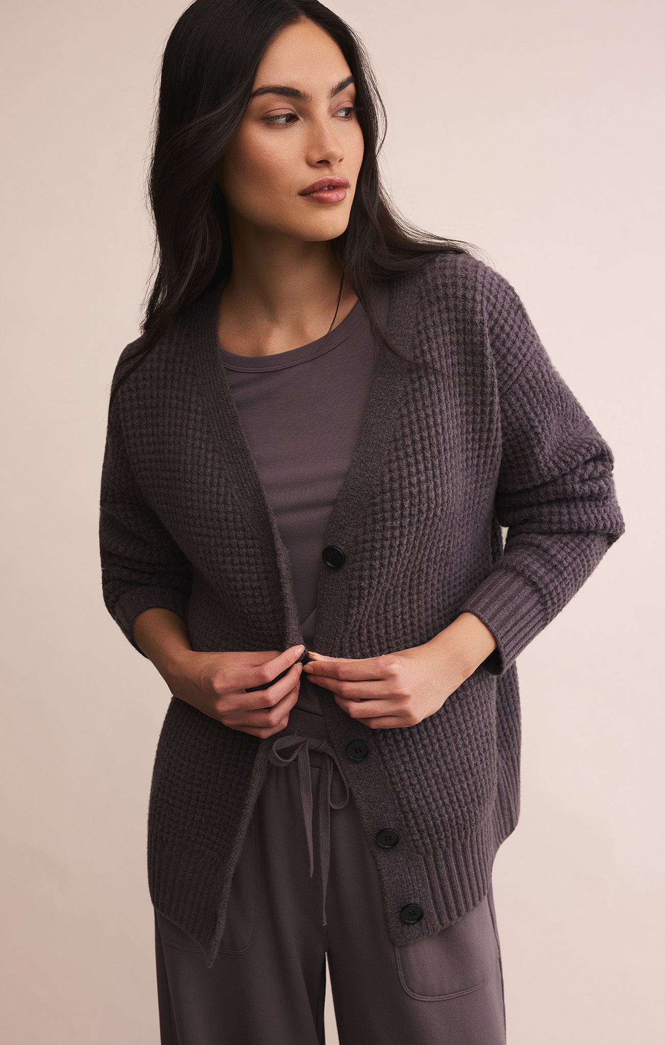 Cozette Relaxed Cardigan – Z SUPPLY