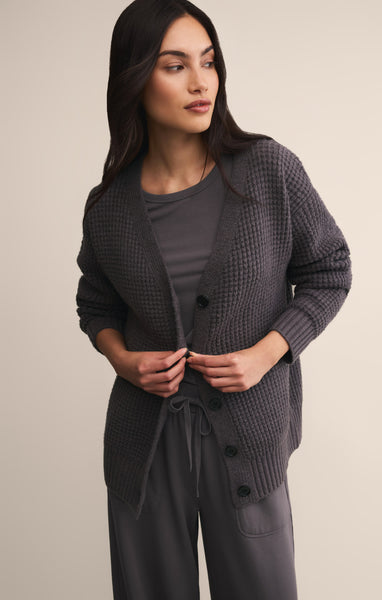 Cozette Cardigan – Z SUPPLY