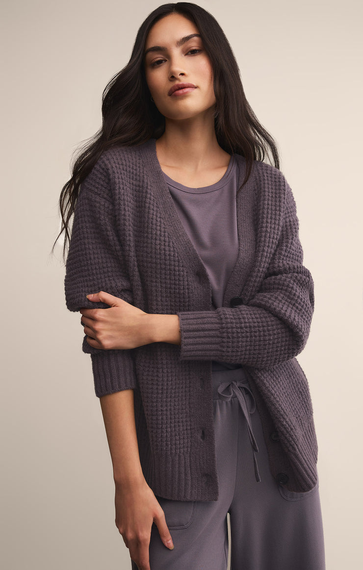 Sweaters Cozette Cardigan Cozette Cardigan