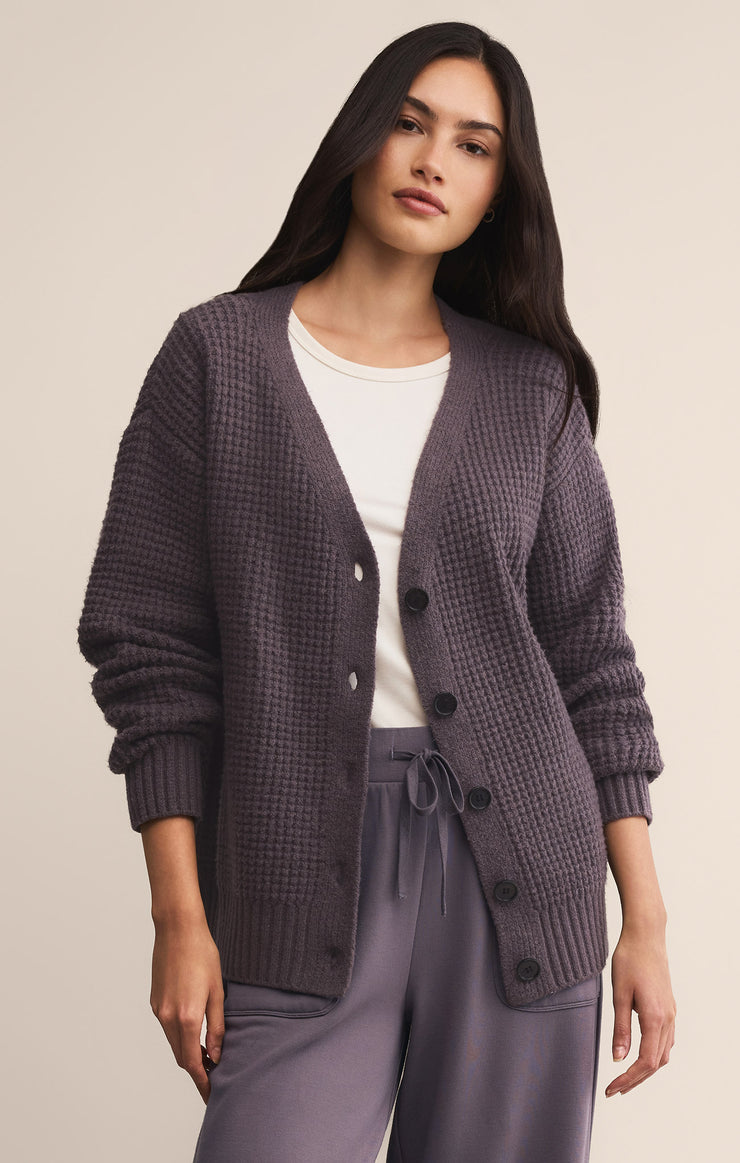 Sweaters Cozette Cardigan Cozette Cardigan