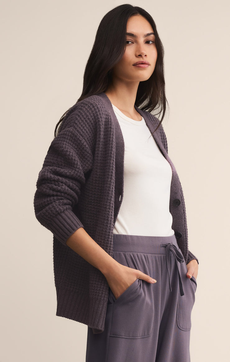 Sweaters Cozette Cardigan Cozette Cardigan