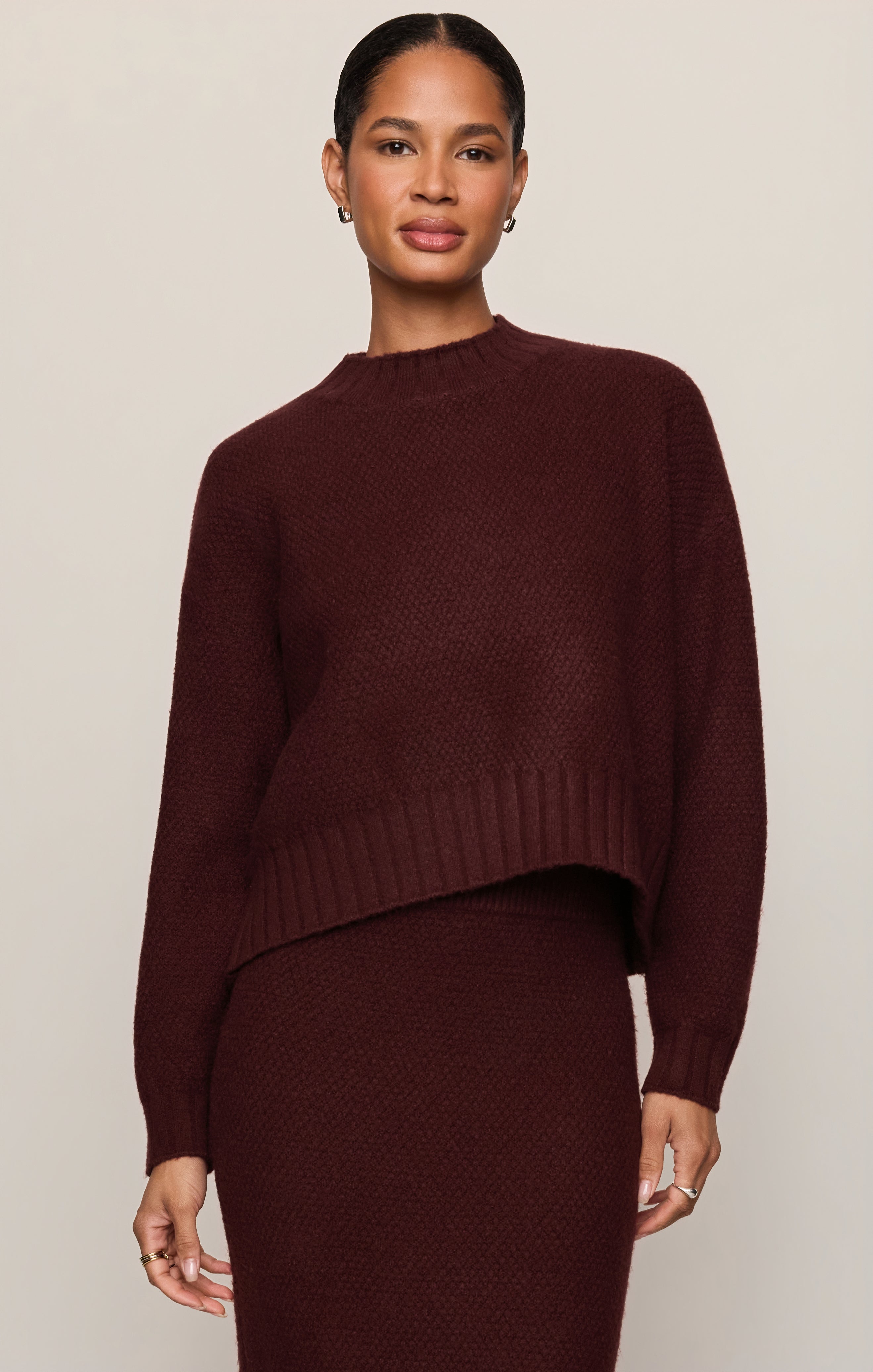 Shellie Sweater Top – Z SUPPLY