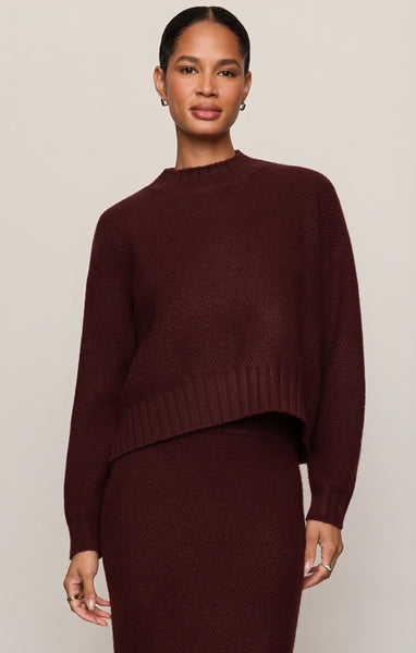 Shellie Sweater Top – Z SUPPLY