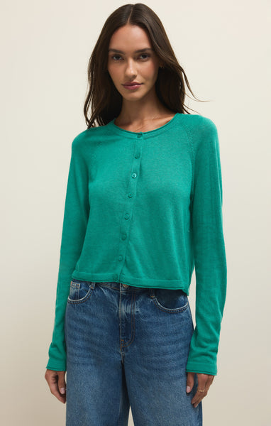 The Perfect Layer Cardigan – Z SUPPLY