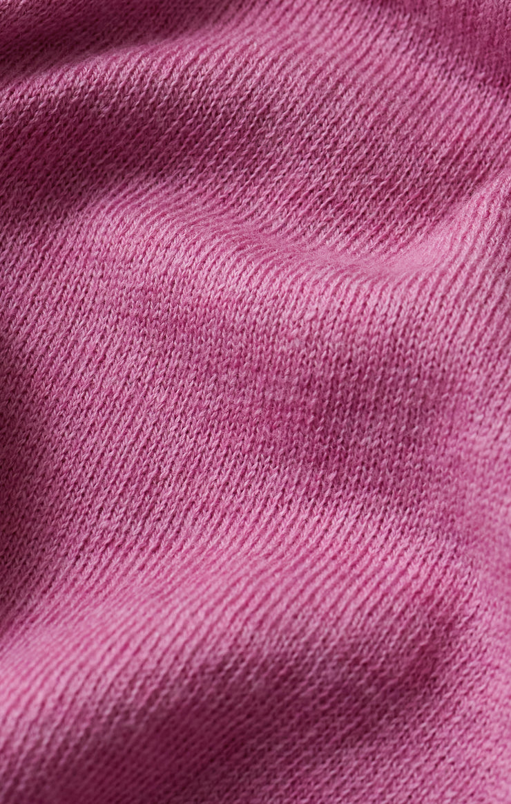 Sweaters The Perfect Layer Cardigan Spanish Rose