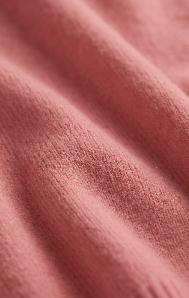 Coming Up Cozy Sweater