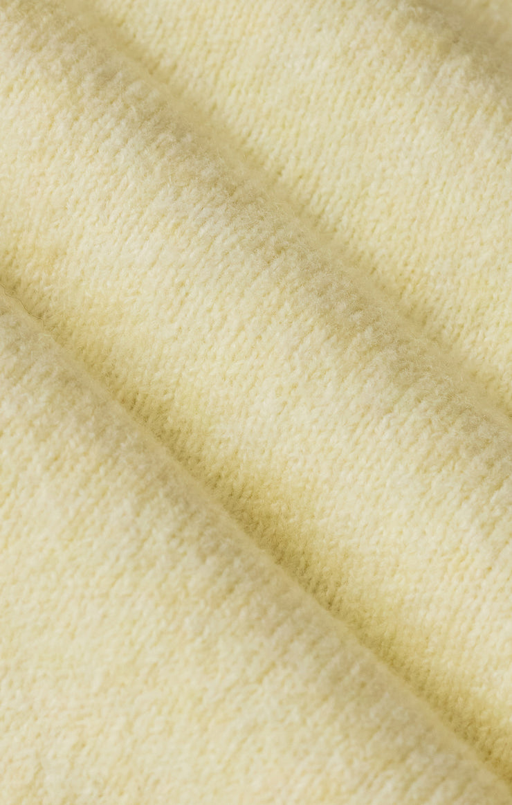 Sweaters Coming Up Cozy Sweater Pineapple